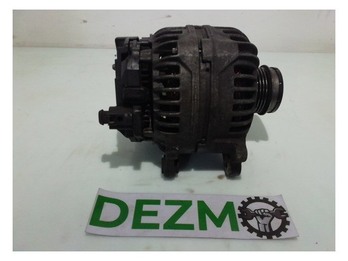 Alternator Audi A4 B6 1.9AWX OEM 2001-2004