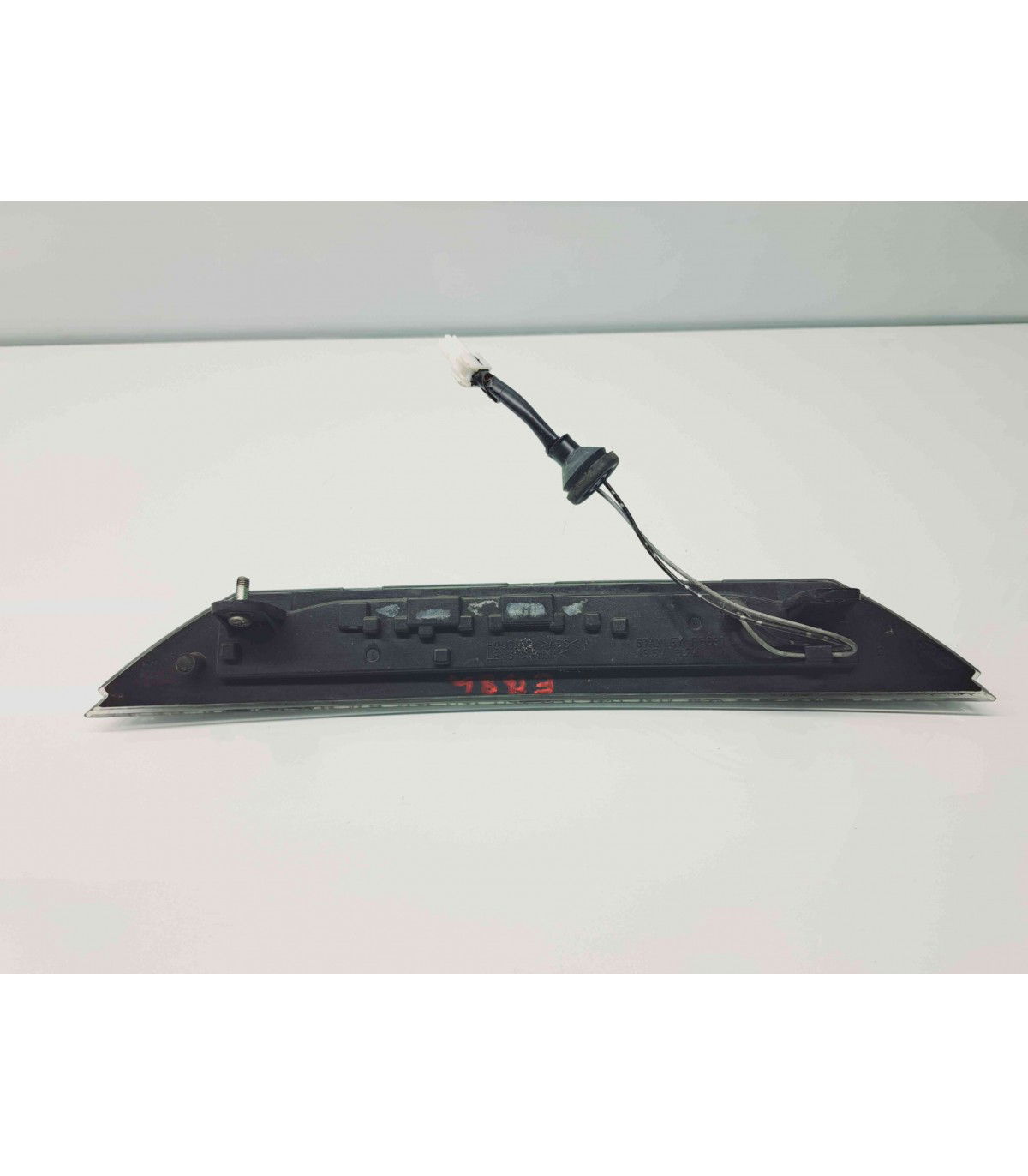  Stop auxiliar MITSUBISHI Outlander [Fabr 2006-2012] OEM