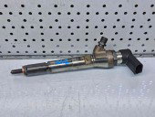 Injector Renault Megane 3 [Fabr 2008-2015] 166008052R 1.5 DCI K9K  81KW / 110CP