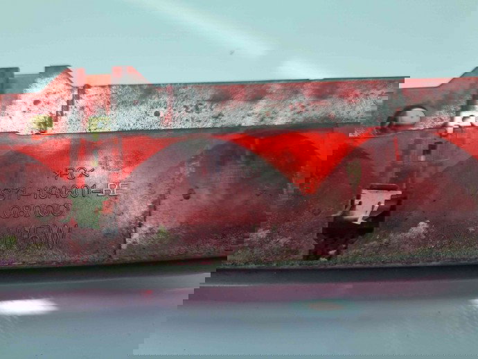  Stop auxiliar Ford Grand C-Max (CB7) [Fabr 2010-2015] 7S71-13A601-BE