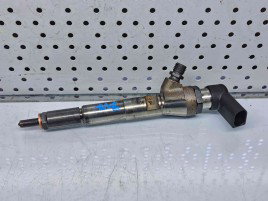 Injector Renault Megane 3 [Fabr 2008-2015] 166008052R 1.5 DCI K9K  81KW / 110CP