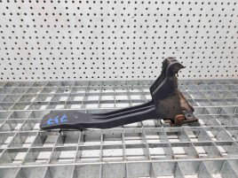 Maner deschidere capota Renault Megane 3 [Fabr 2008-2015] OEM