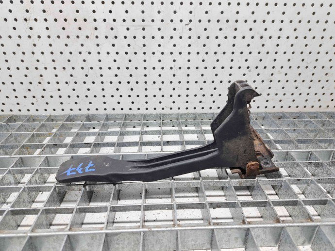 Maner deschidere capota Renault Megane 3 [Fabr 2008-2015] OEM