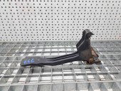 Maner deschidere capota Renault Megane 3 [Fabr 2008-2015] OEM
