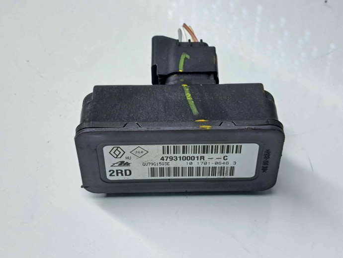 Modul ESP Renault Megane 3 [Fabr 2008-2015] 479310001R