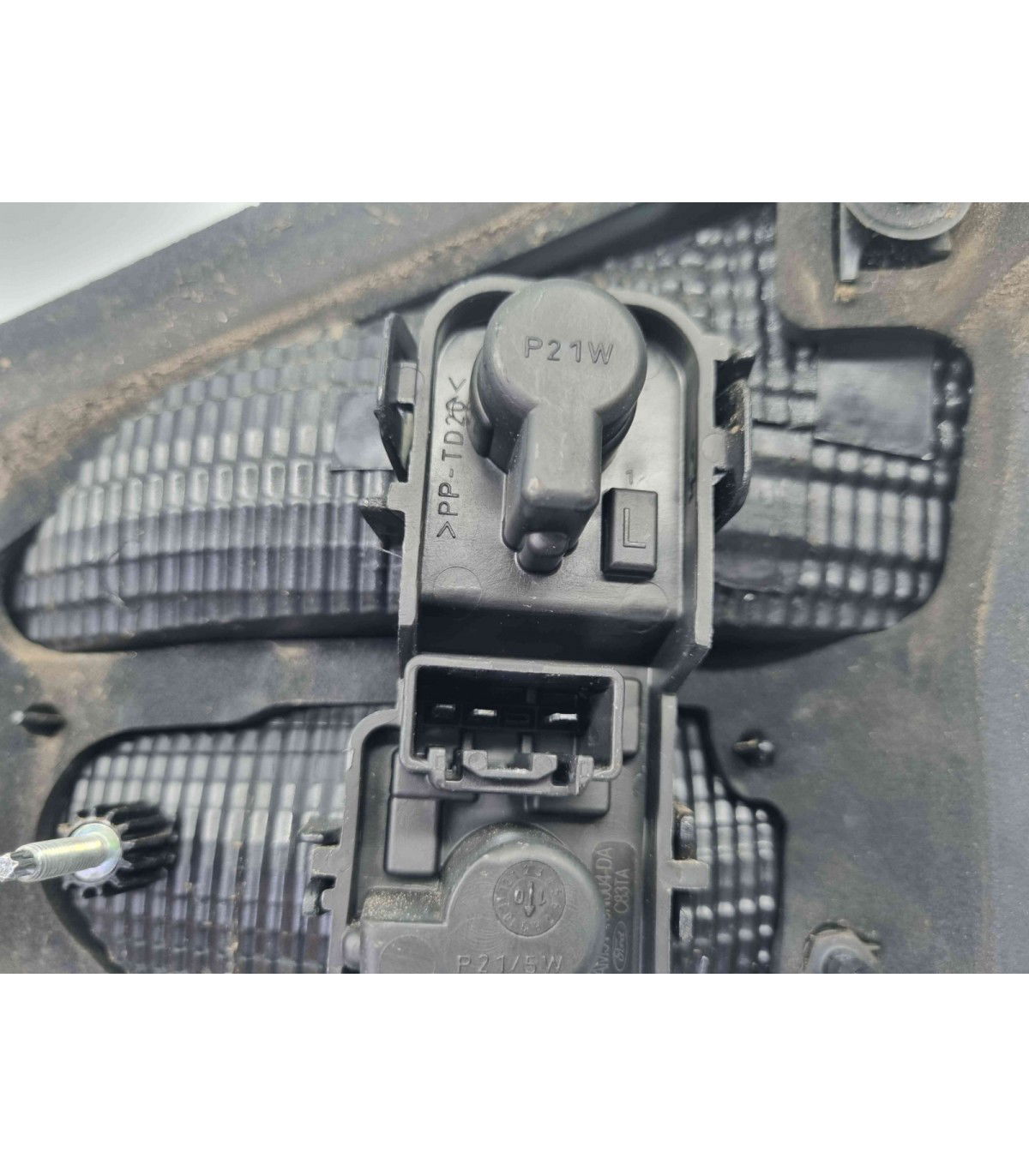  Stop haion stanga Ford Grand C-Max (CB7) [Fabr 2010-2015] OEM