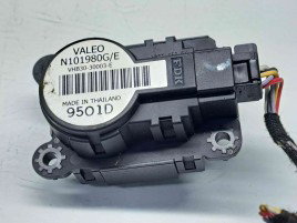 Motoras clapeta aeroterma bord Renault Megane 3 [Fabr 2008-2015] N101980G-E