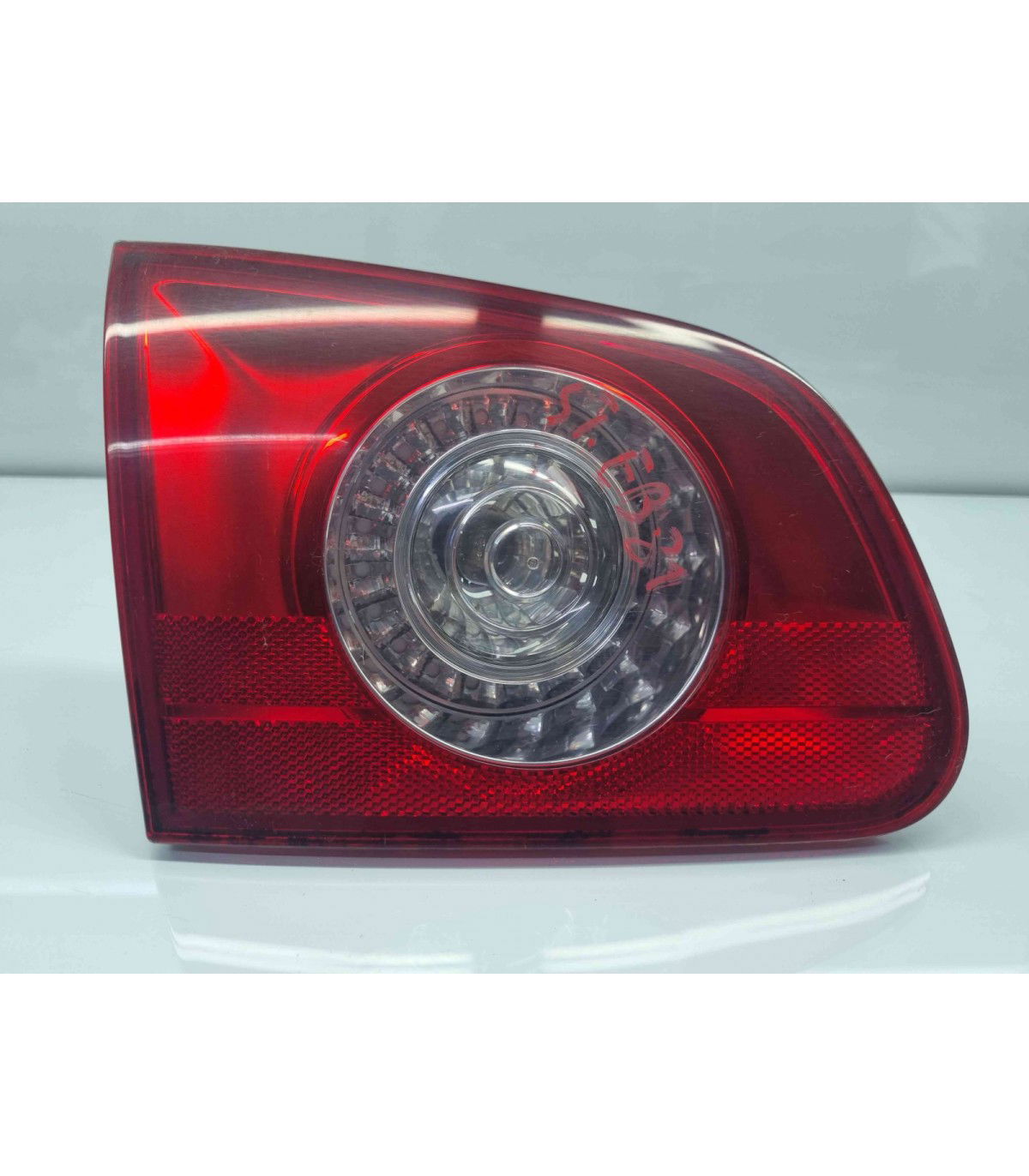  Stop haion stanga Volkswagen Passat B6 Variant (3C5) [Fabr 2005-2010] 3C9945093A
