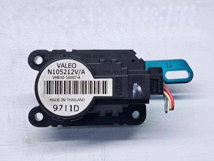 Motoras clapeta aeroterma bord Renault Megane 3 [Fabr 2008-2015] N105212V-A