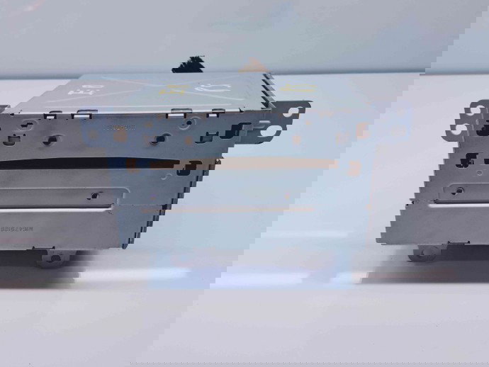  Unitate navigatie Opel Astra J [Fabr 2009-2015] 13334053