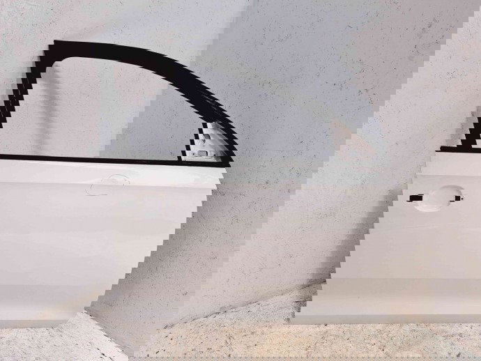 Usa dreapta fata Seat Toledo 4 (KG3) [Fabr 2012-2018] LF9E