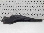 Ornament parbriz dreapta Renault Megane 3 [Fabr 2008-2015] 668620007R