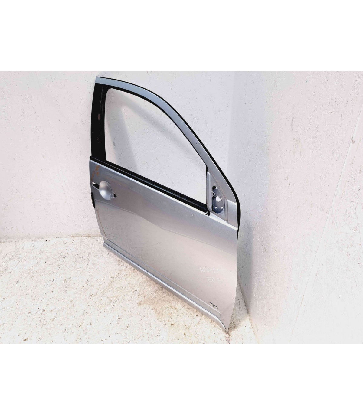 Usa dreapta fata MITSUBISHI Outlander [Fabr 2006-2012] OEM