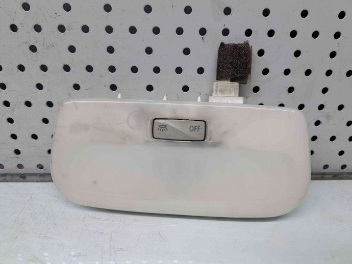 Plafoniera spate Renault Megane 3 [Fabr 2008-2015] 264300007R