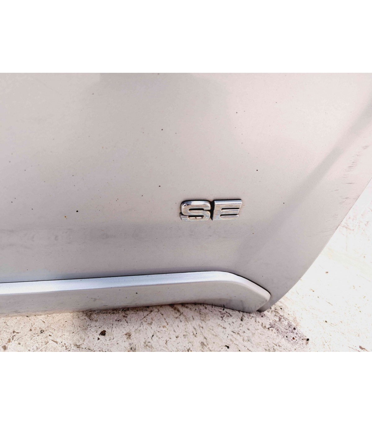 Usa dreapta fata MITSUBISHI Outlander [Fabr 2006-2012] OEM
