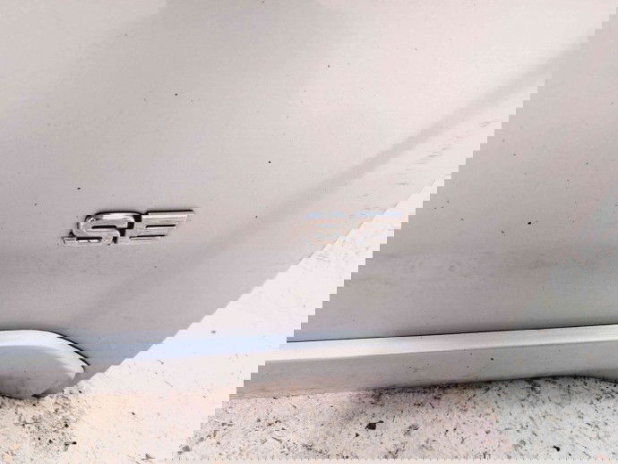 Usa dreapta fata MITSUBISHI Outlander [Fabr 2006-2012] OEM