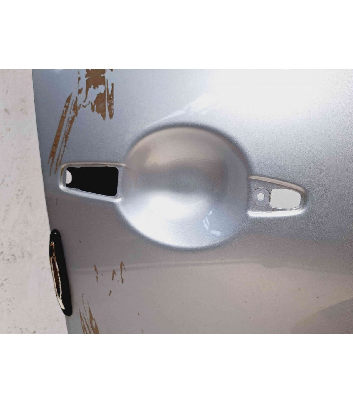 Usa dreapta fata MITSUBISHI Outlander [Fabr 2006-2012] OEM