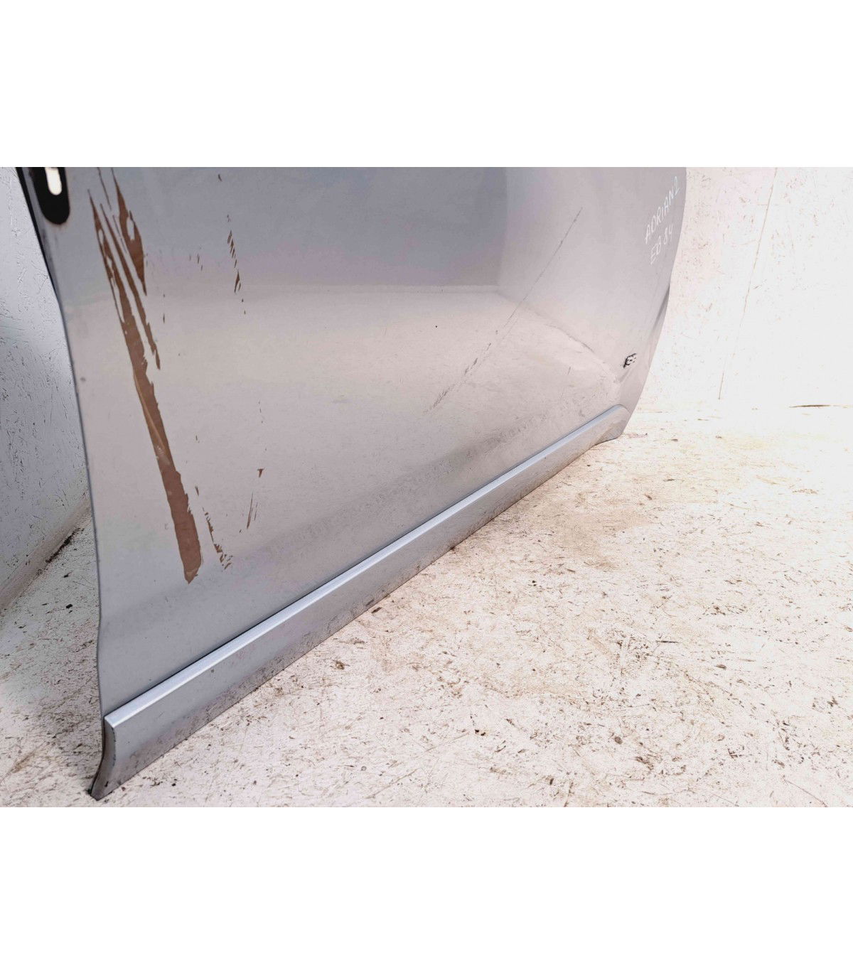 Usa dreapta fata MITSUBISHI Outlander [Fabr 2006-2012] OEM