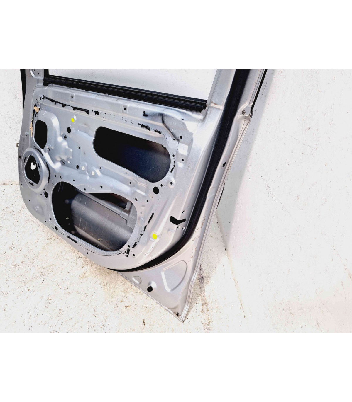 Usa dreapta fata MITSUBISHI Outlander [Fabr 2006-2012] OEM