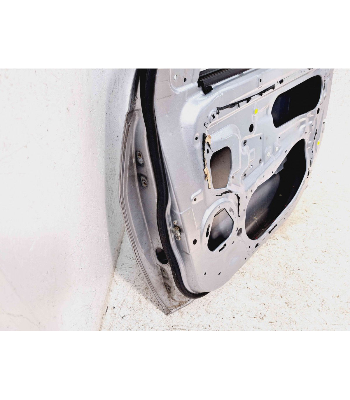 Usa dreapta fata MITSUBISHI Outlander [Fabr 2006-2012] OEM