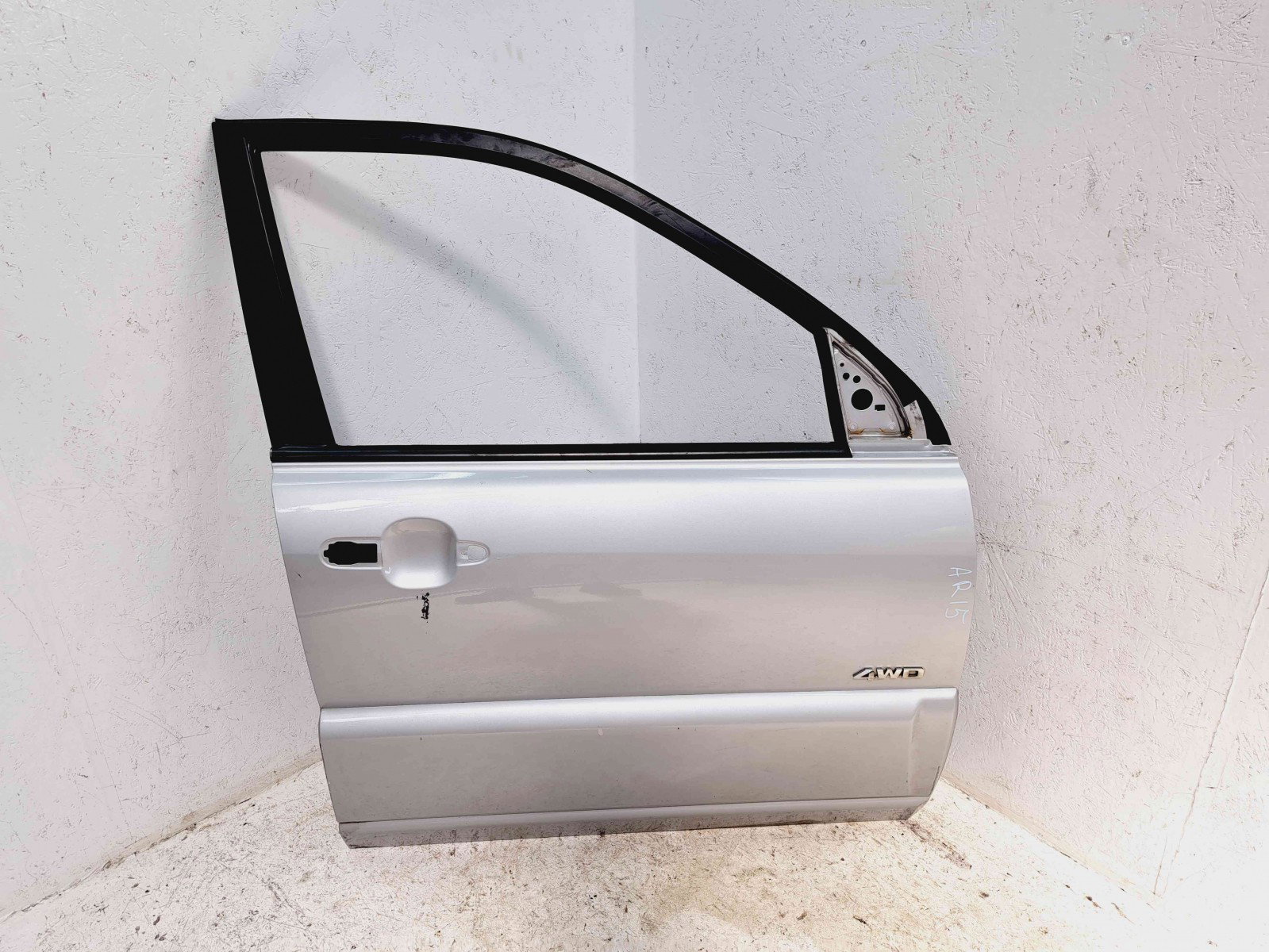 Usa dreapta fata Kia Sportage II [Fabr 2004-2010] OEM - imagine 1