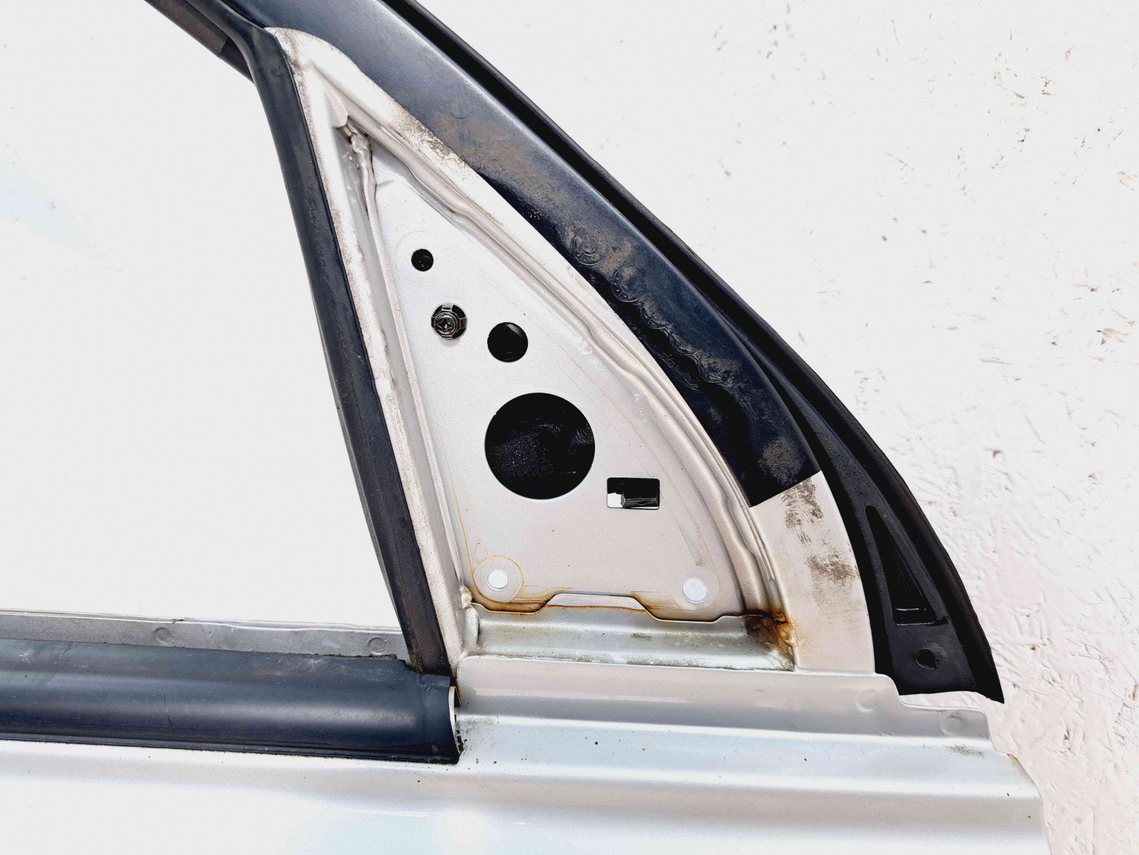 Usa dreapta fata Kia Sportage II [Fabr 2004-2010] OEM - imagine 3