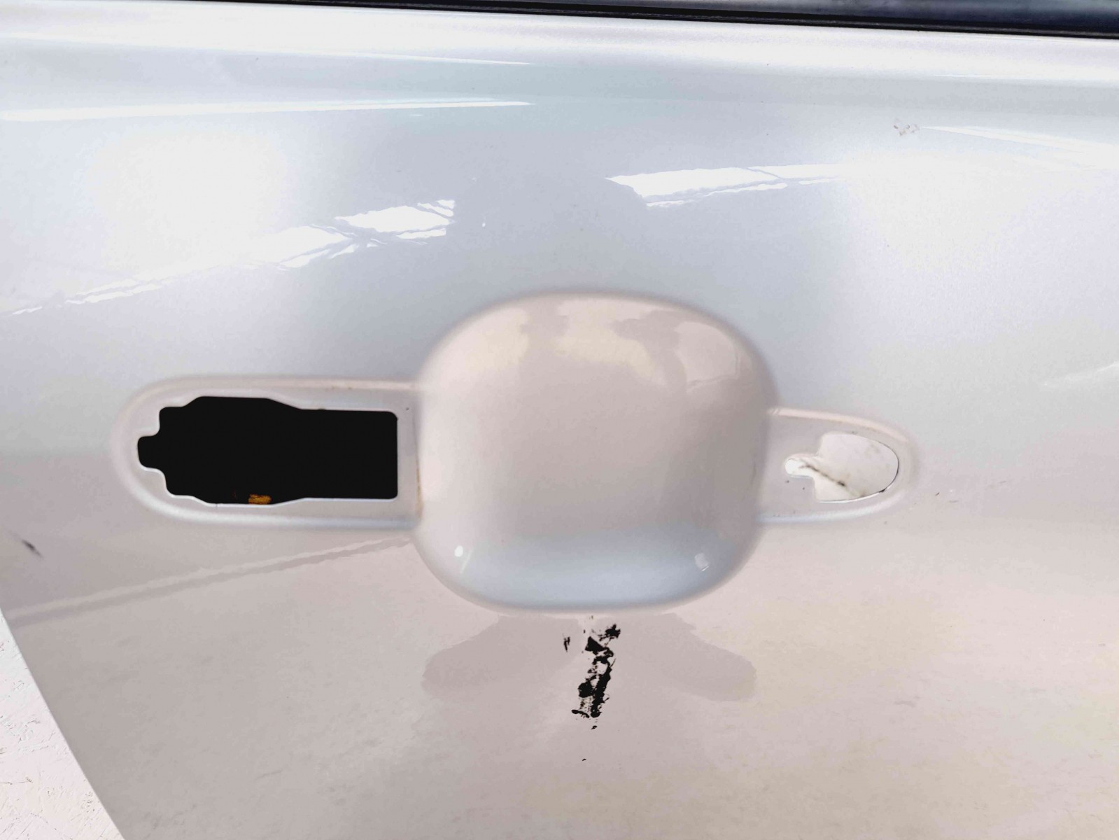 Usa dreapta fata Kia Sportage II [Fabr 2004-2010] OEM - imagine 4