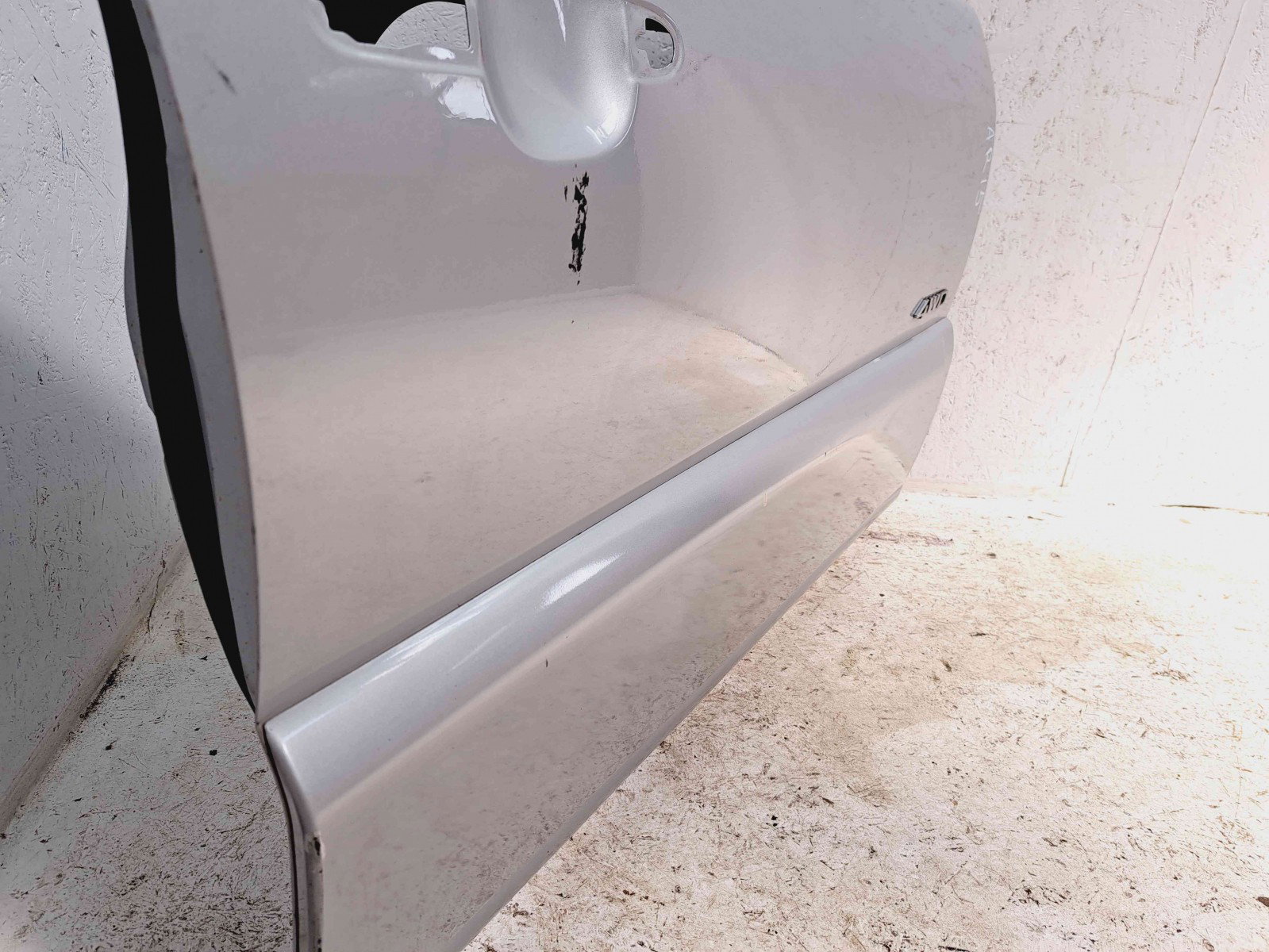 Usa dreapta fata Kia Sportage II [Fabr 2004-2010] OEM - imagine 6