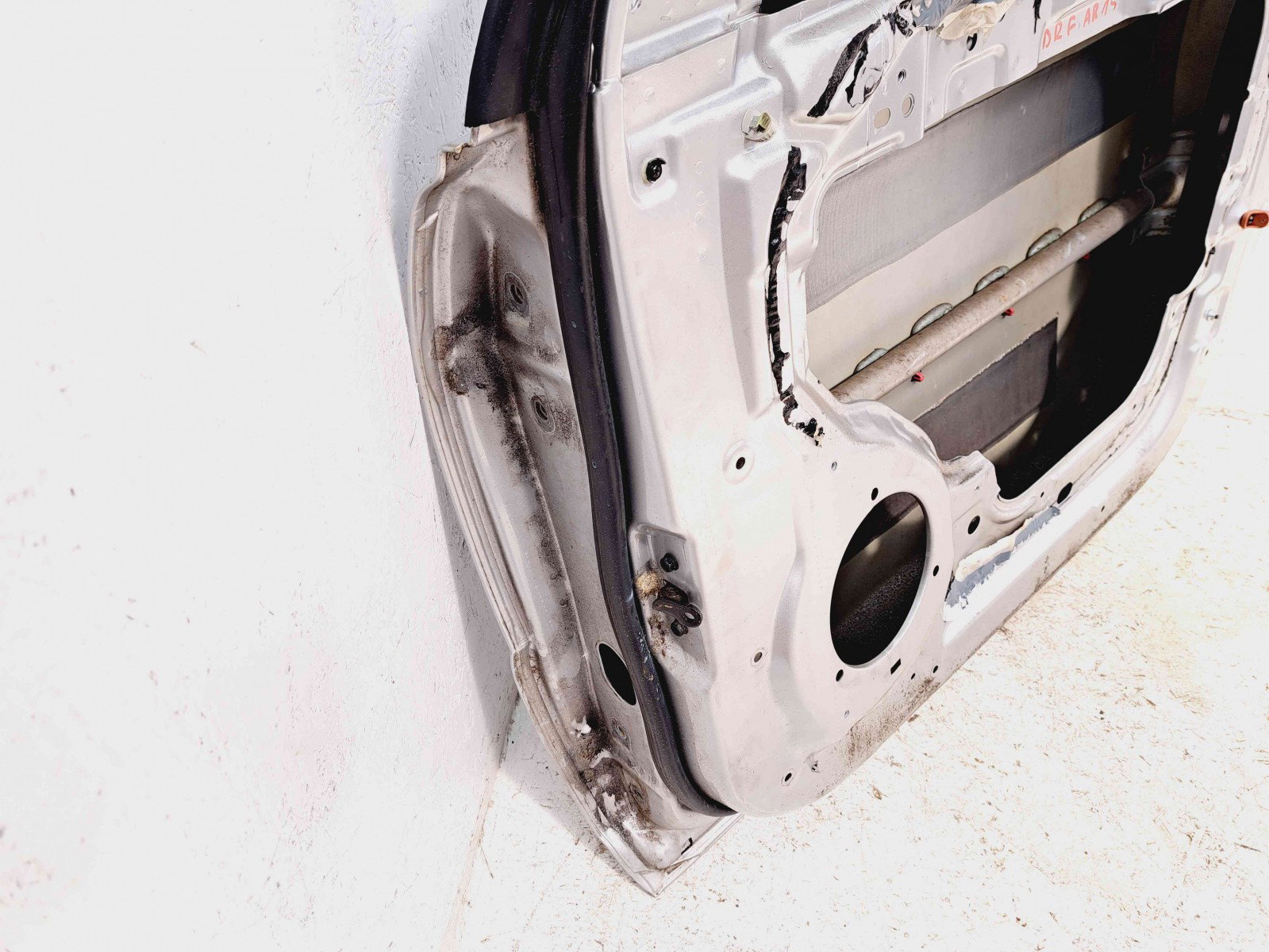 Usa dreapta fata Kia Sportage II [Fabr 2004-2010] OEM - imagine 8