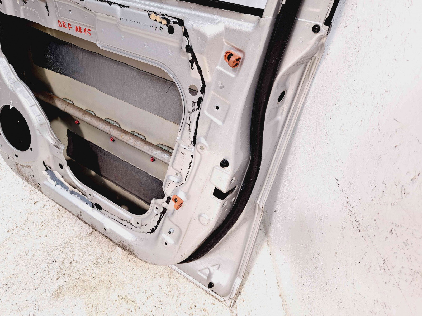 Usa dreapta fata Kia Sportage II [Fabr 2004-2010] OEM - imagine 9