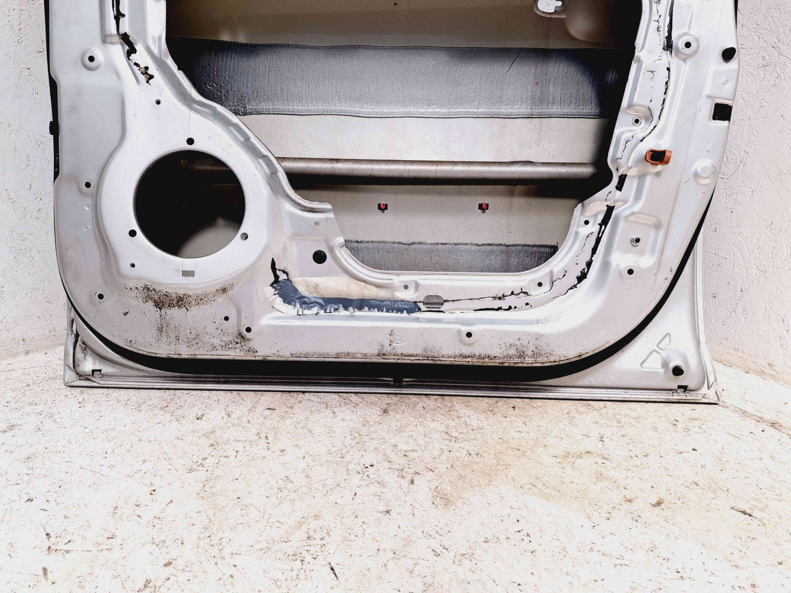 Usa dreapta fata Kia Sportage II [Fabr 2004-2010] OEM - imagine 10