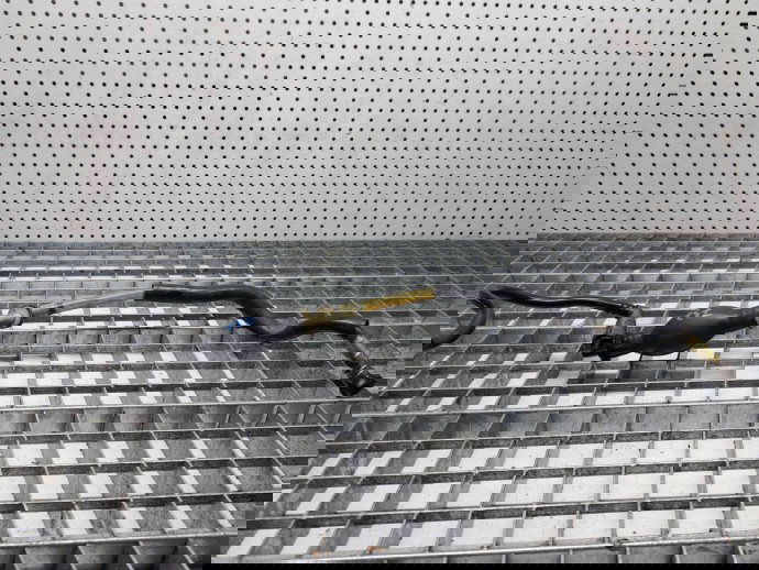 Pompa amorsare combustibil Renault Megane 3 [Fabr 2008-2015] OEM 1.5 DCI K9K 