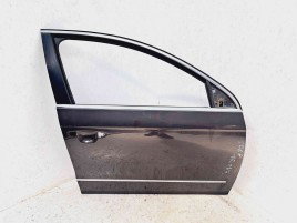Usa dreapta fata Volkswagen Passat B6 (3C2) [Fabr 2005-2010] LC8Z
