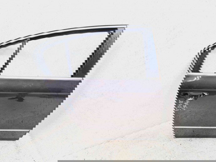 Usa dreapta spate Volkswagen Passat B6 (3C2) [Fabr 2005-2010] LC8Z