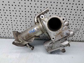 Racitor gaze Renault Megane 3 [Fabr 2008-2015] 8200912059 1.5 DCI K9K 