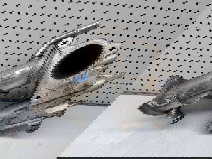 Racitor gaze Renault Megane 3 [Fabr 2008-2015] 8200912059 1.5 DCI K9K 