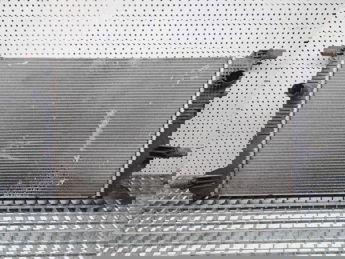 Radiator apa Renault Megane 3 [Fabr 2008-2015] 214100002R 1.5 DCI K9K 