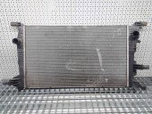 Radiator apa Renault Megane 3 [Fabr 2008-2015] 214100002R 1.5 DCI K9K 