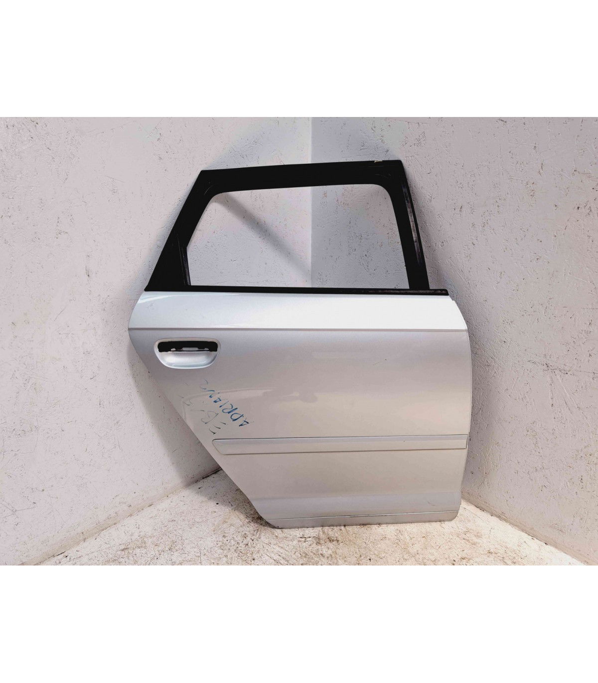 Usa dreapta spate Audi A3 Sportback (8PA) [Fabr 2004-2013] LX7W