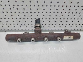 Rampa injectoare Renault Megane 3 [Fabr 2008-2015] 8200704212 1.5 DCI K9K 