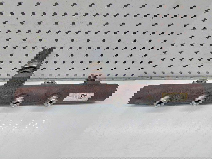 Rampa injectoare Renault Megane 3 [Fabr 2008-2015] 8200704212 1.5 DCI K9K 