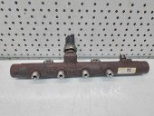 Rampa injectoare Renault Megane 3 [Fabr 2008-2015] 8200704212 1.5 DCI K9K 