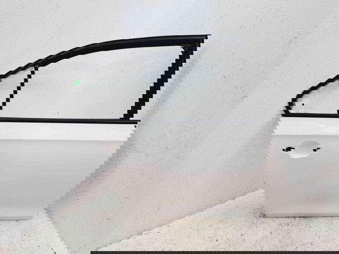 Usa dreapta spate Seat Toledo 4 (KG3) [Fabr 2012-2018] LF9E