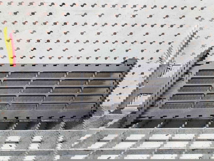 Rezistenta electrica Renault Megane 3 [Fabr 2008-2015] N103760P-D