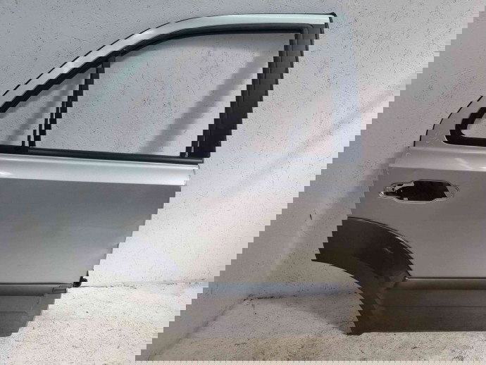 Usa dreapta spate Kia Sorento 1 [Fabr 2002-2009] V9 Pewter Grey