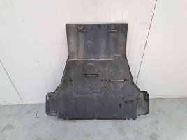 Scut motor Renault Megane 3 [Fabr 2008-2015] 758900006R