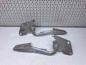 Set balamale capota Renault Megane 3 [Fabr 2008-2015] 654010003R