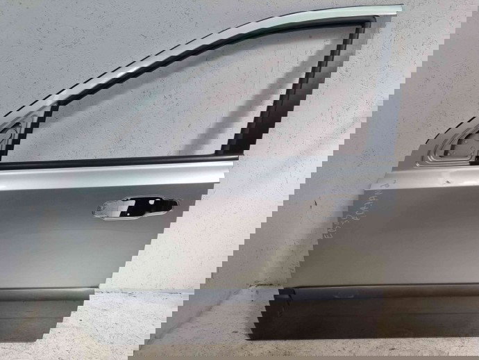 Usa stanga fata Kia Sorento 1 [Fabr 2002-2009] V9 Pewter Grey