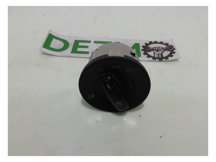 Bloc lumini Skoda Octavia 2 1.9 BXE 1Z0941431F 2004-2013