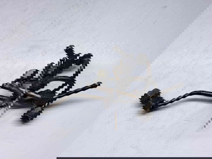 Set conducte tur injector Renault Megane 3 [Fabr 2008-2015] 8200771226 1.5 DCI K9K 